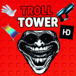 Troll Slap Tower
