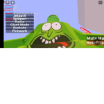 The noobs who Fell in sky wars