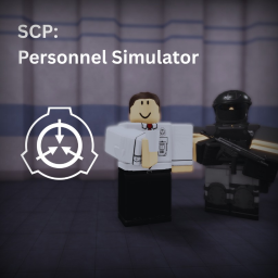 SCP: Personnel Simulator (Early Access)