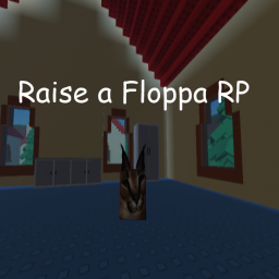 Raise a Floppa RP