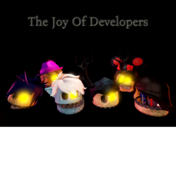 The Joy Of Developers   (beta)