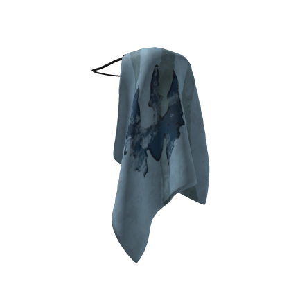 Fanatic Leader's Cape Roblox item