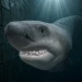 Survive Scary Shark Tower icon