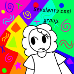 Sevolents cool group