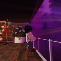 Cozy House Rp [Beta]