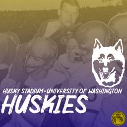 Husky Stadium - Home of the Huskies icon