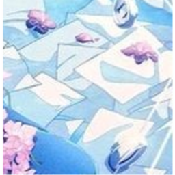 ❀ ꒰ᐢ. .ᐢ꒱