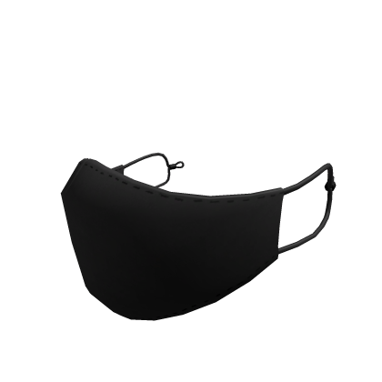 Handsome Mask Roblox item