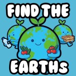 Find the Earths [25]