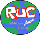 Roblox United Military Group