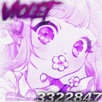 Violetx