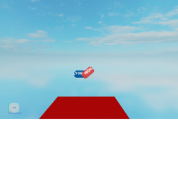 Just an obby