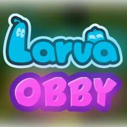 Larva OBBY [UPDATE] icon