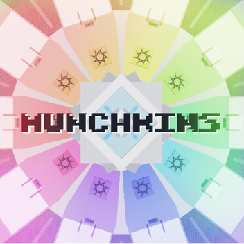 Munchkins