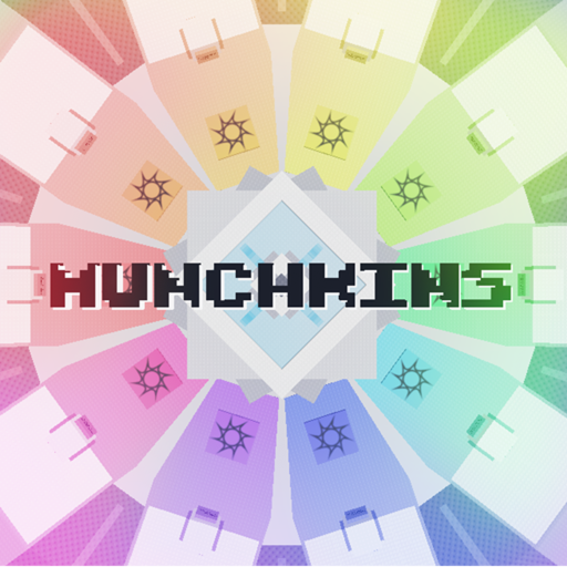 Munchkins