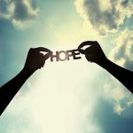 The hope group!