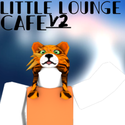 Little Lounge Cafe V2