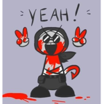 Natalia's fnaf group
