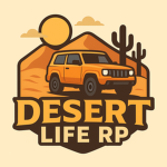 Desert Life RP