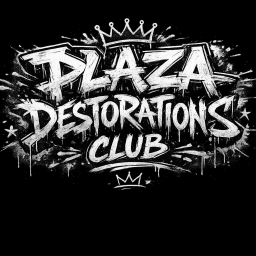 Klub Destorasi Plaza
