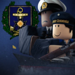 Navy Of The Teutonnic Orderstate