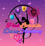 Pink Lavender Dance Academy