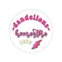 Dandelions Homestore