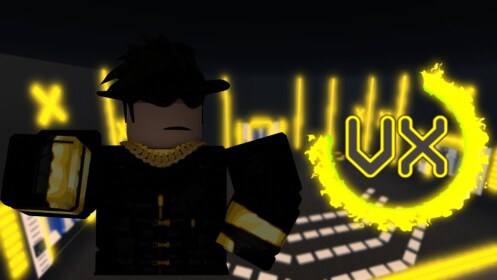 VX | Training Grounds