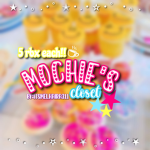 - Mochie's Closet -