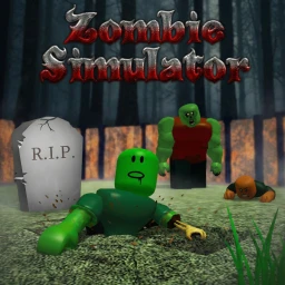 Zombie Simulator icon