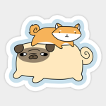 Dog adventure squad