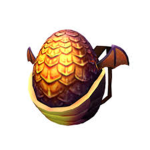 SUPER EGG