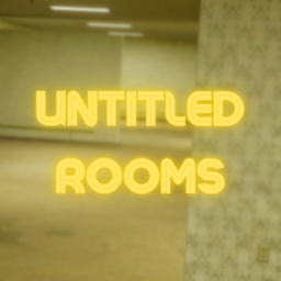 Untitled Rooms