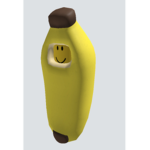 Banana Fan Group :D