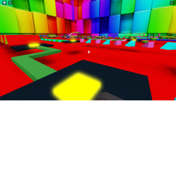 Fun Obby