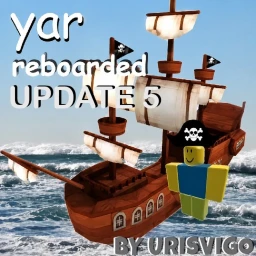 Yar Reboarded [1ST ANNIVERSARY] [BETA] icon