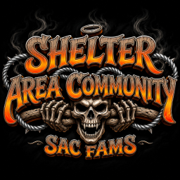 SHELTER CLUB AREA