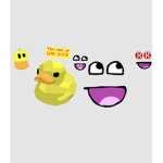 Epic items club!