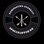 SCP | Dowództwo Operacji Specjalnych