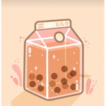 ~The Aesthetic~ Bubble Tea ~ Squad ~