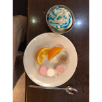 Dessert group <3