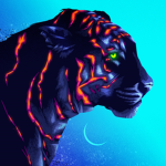 NEON TIGERS