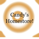 Candy's Home store!