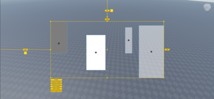 UI Editor preview 1