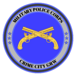 [CCMP] Military Police