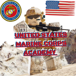 (W.I.P.) United States Marine Corps Academy