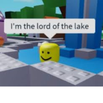 The duck kids is cute