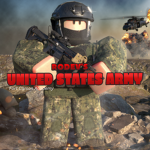The United States Army Corps.