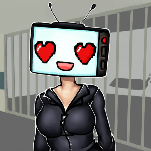 [📺EP 74] TV WOMAN's PRISON RUN!! (OBBY) 🚨