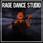 Rage Dance Studio